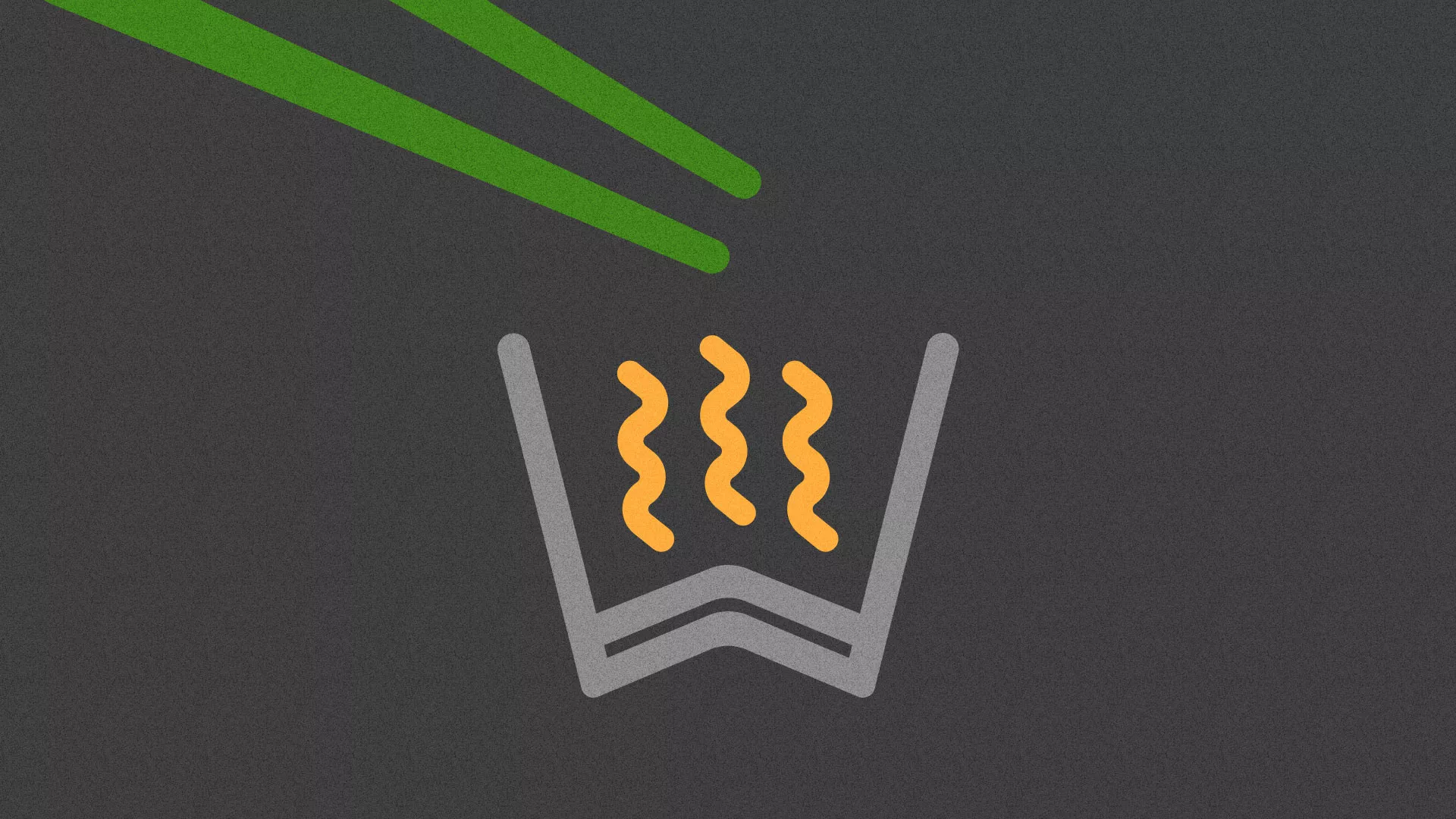 Разработка иконки приложения суши-бара «Roll Wok Club» в Опочке